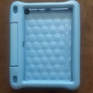 Kids Blue Tablet Case